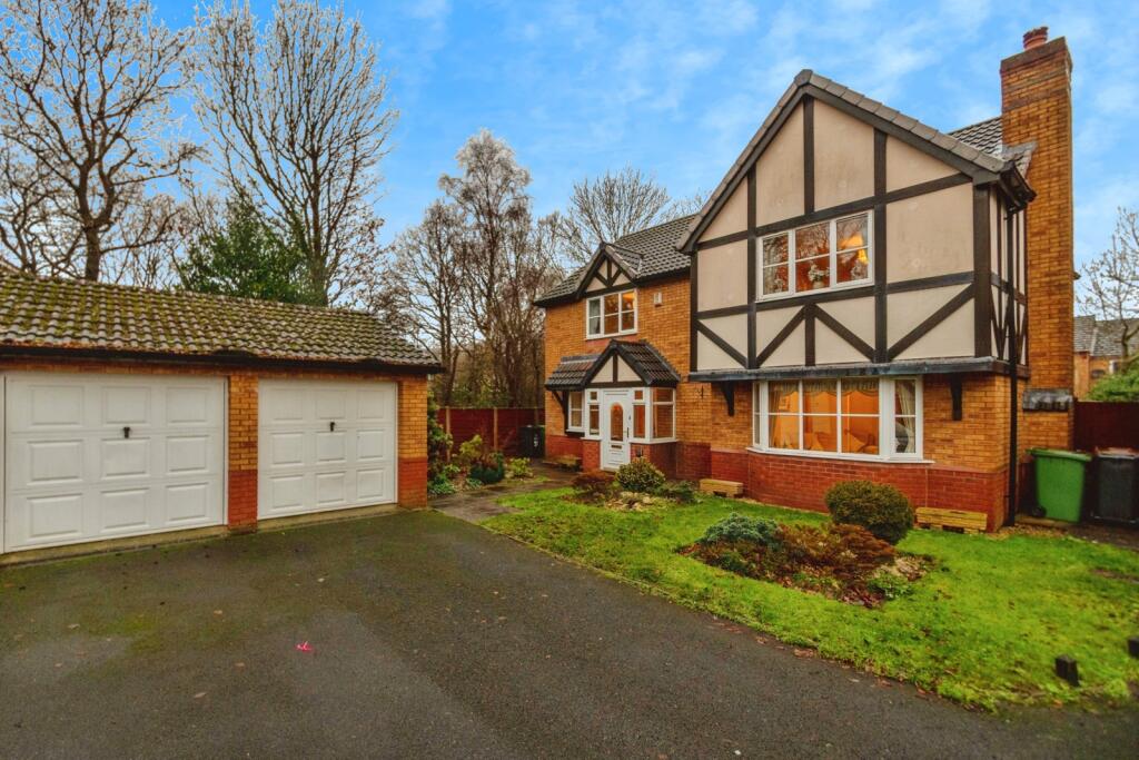 Main image of property: Burslem Close, Walsall, West Midlands, WS3