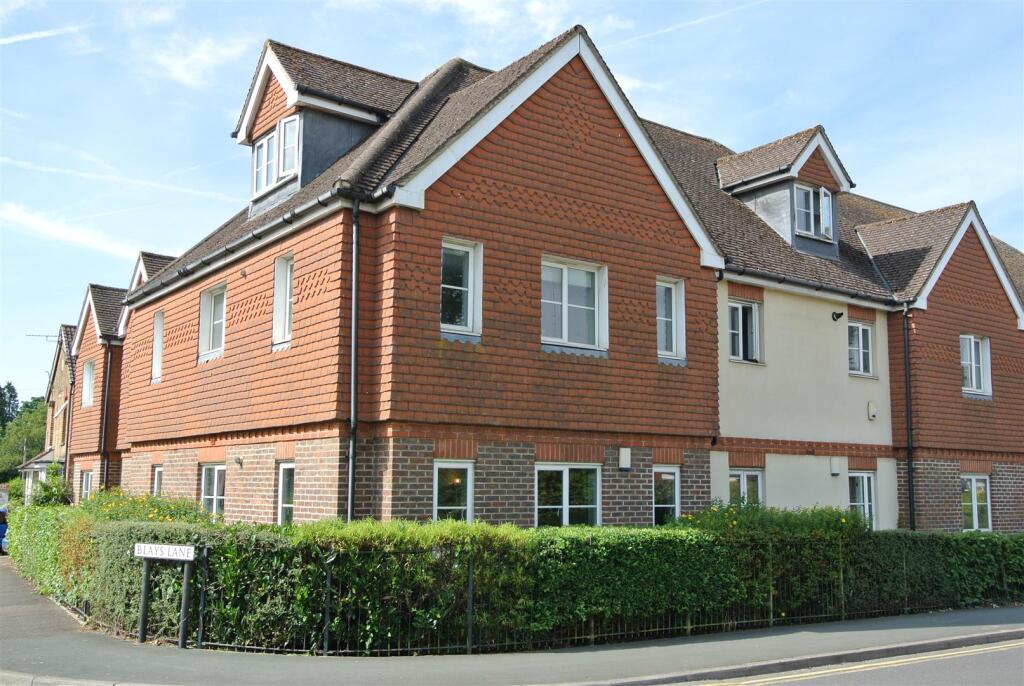 Main image of property: Bond Street, Englefield Green