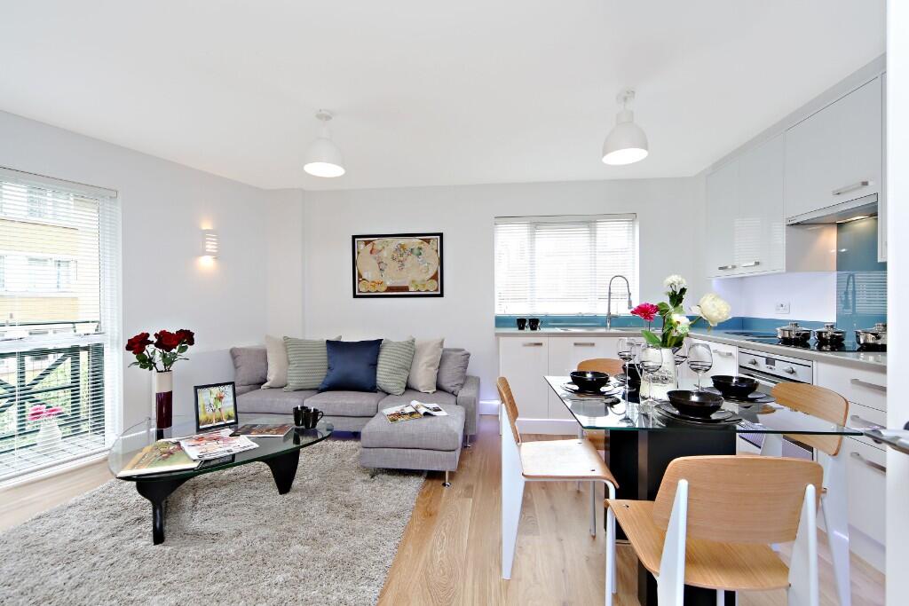 Main image of property: Ormond House, Medway Street SW1P