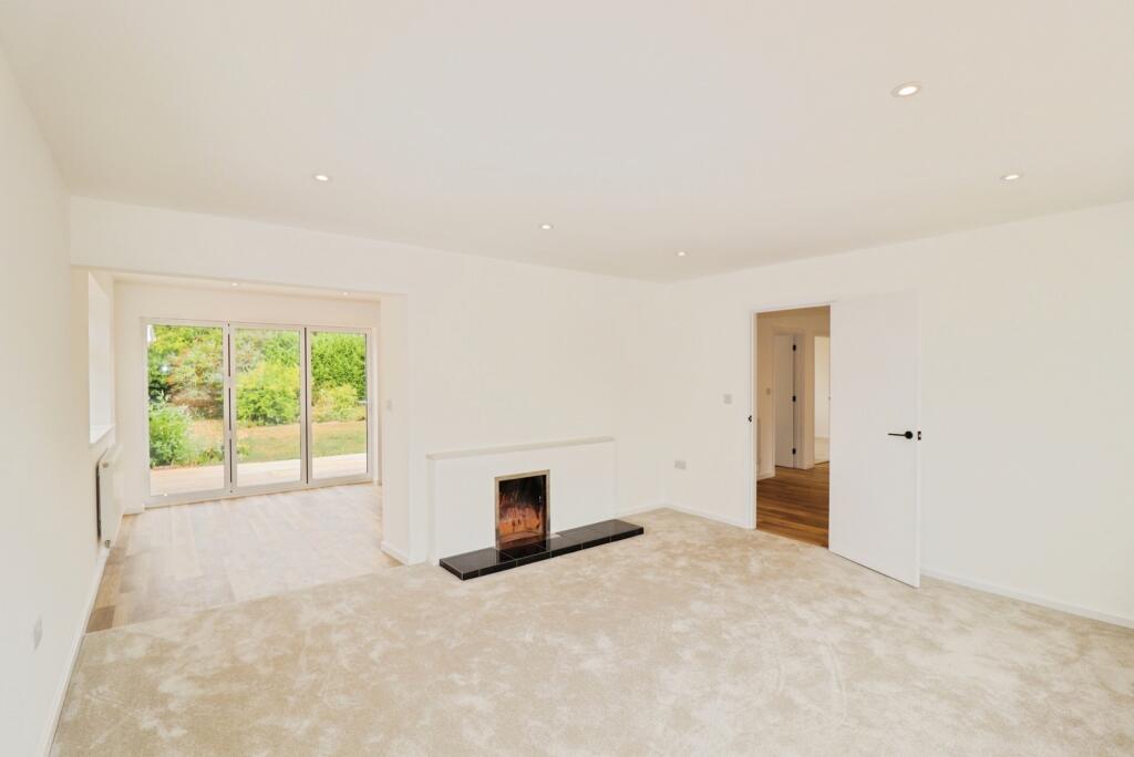 House in Ipswich - View 4