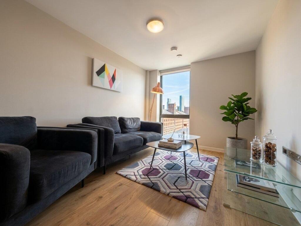 Main image of property: 9 Jesse Hartley Way, Quay Central, Liverpool