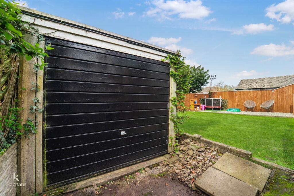 Additional image 23 of Westwood Avenue, Rishton, Blackburn