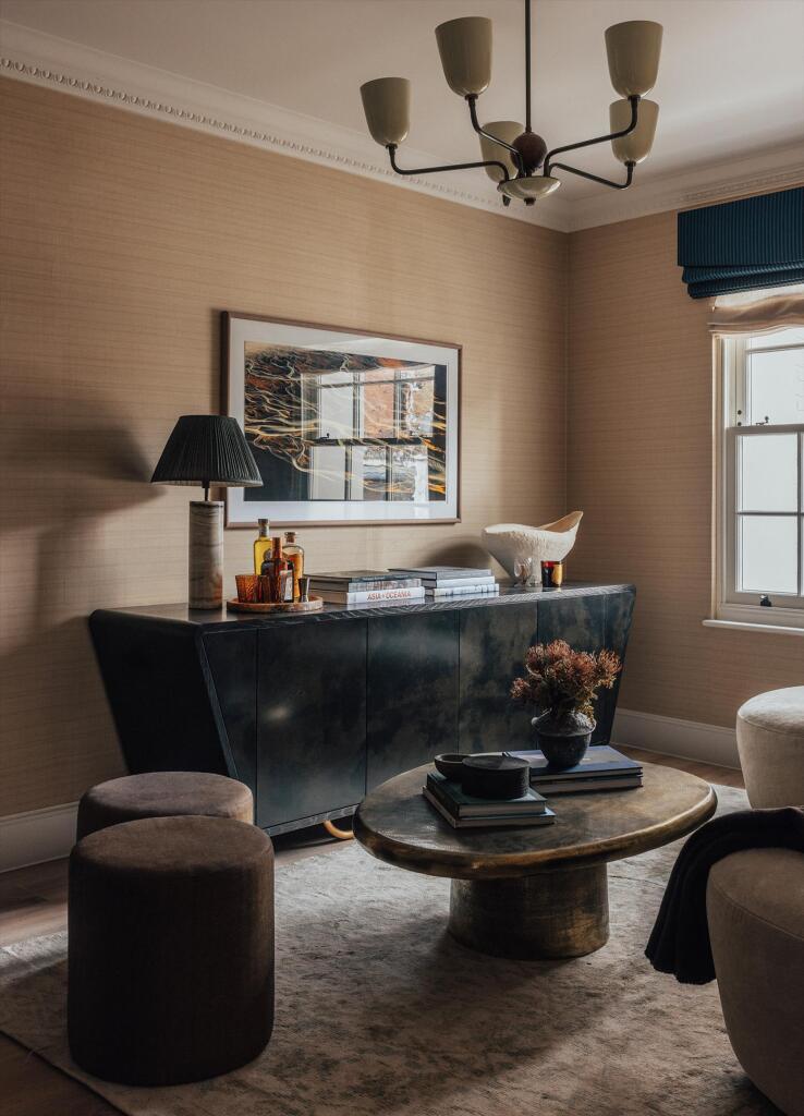 Apartment in London, Mayfair - View 5