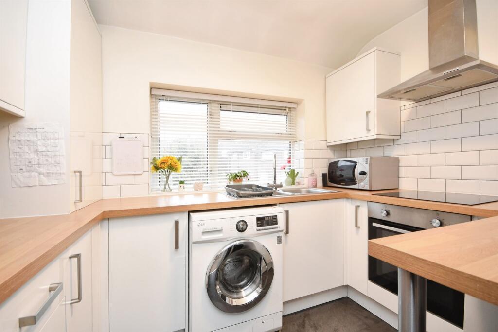 Main image of property: Cheddar Avenue, Westcliff-On-Sea