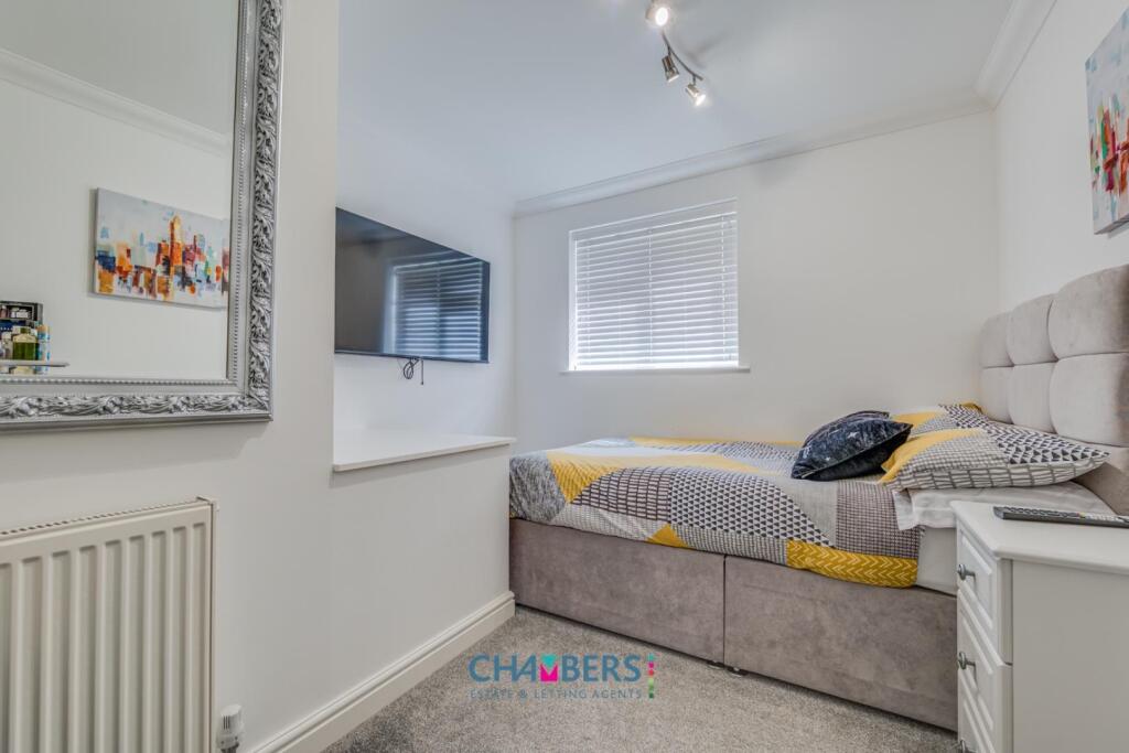 Additional image 30 of Kingsleigh Drive, Castle Bromwich, Birmingham