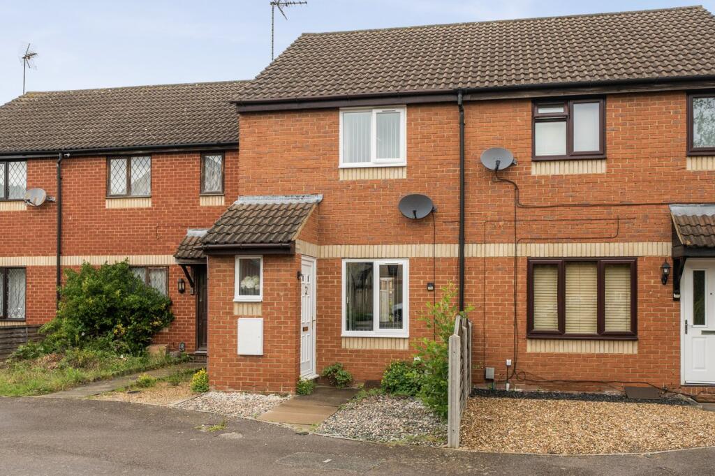 Main image of property: Williams Way, Flitwick, MK45