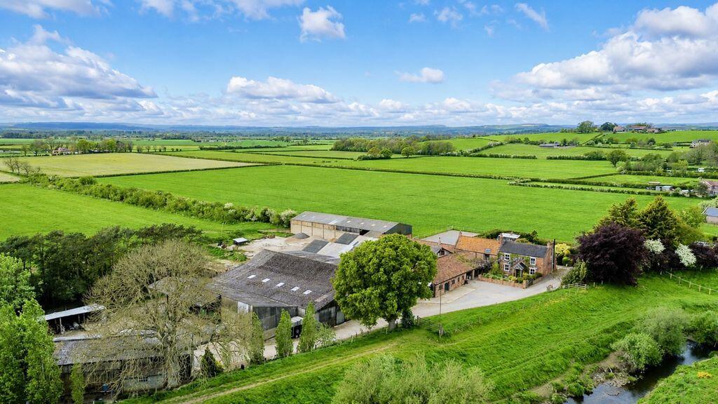 Main image of property: Normanby, York