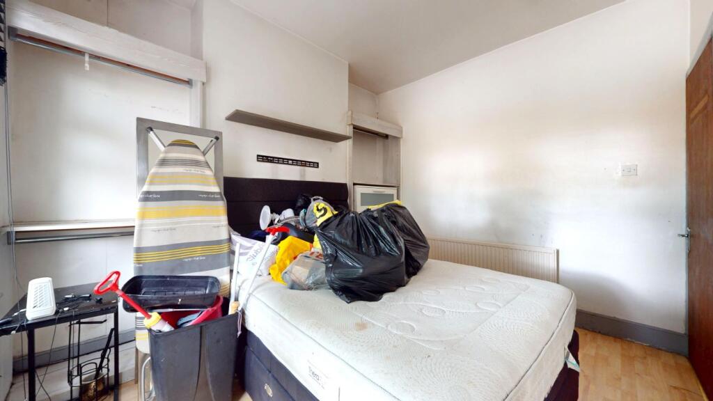 Apartment in London, Selhurst - More