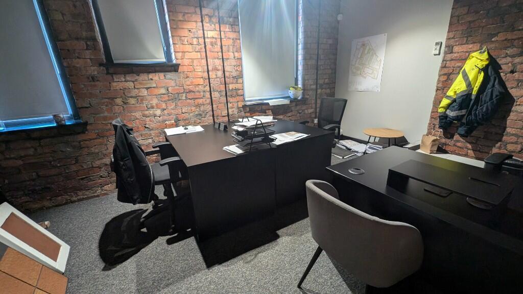 Private office