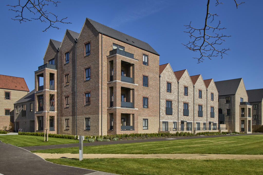Main image of property: Off Cherry Hinton Road,
Cherry Hinton,
Cambridgeshire,
CB1 3FT