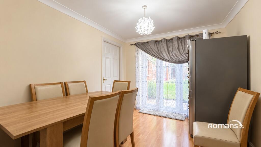 House in Reading - View 4