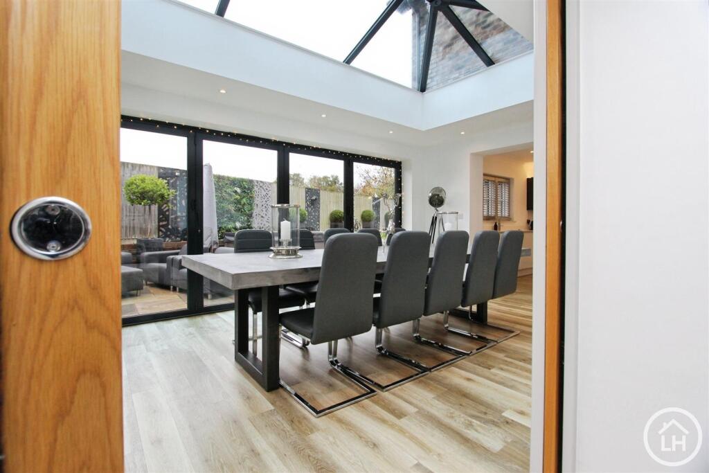 Eden Meadow, Newington, Sittingbourne photo 4