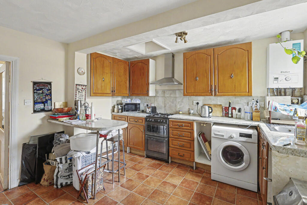 House in London - View 4