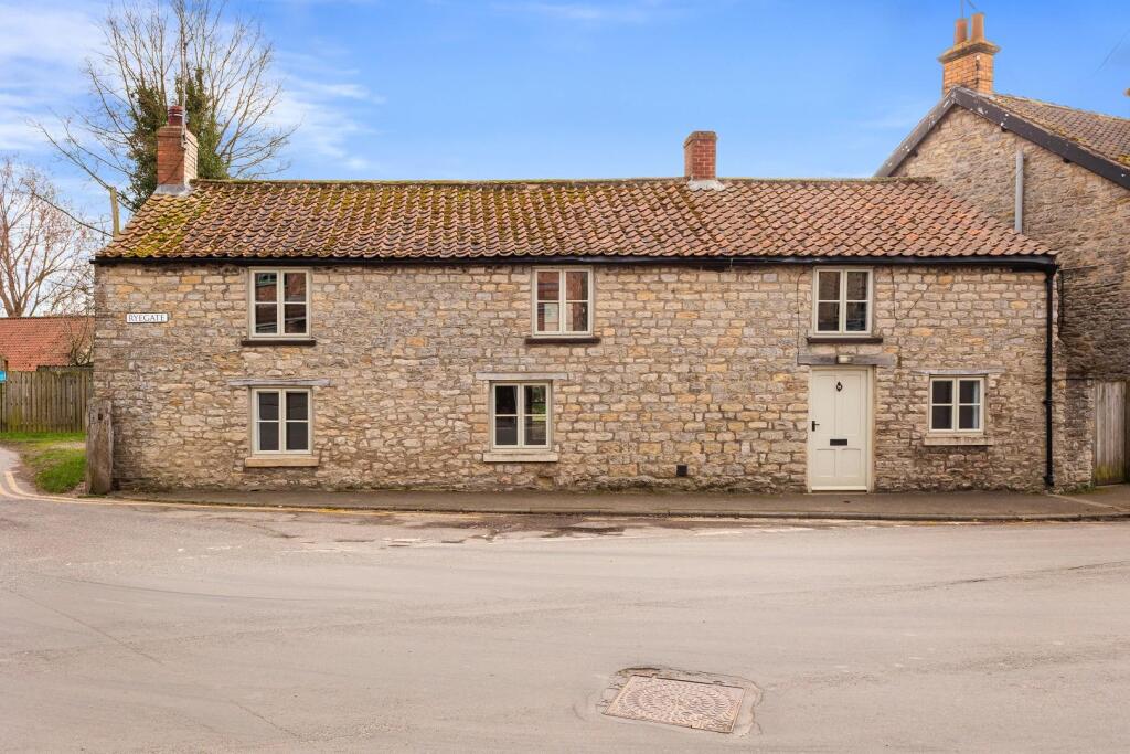 Main image of property: Ryegate, Helmsley, York
