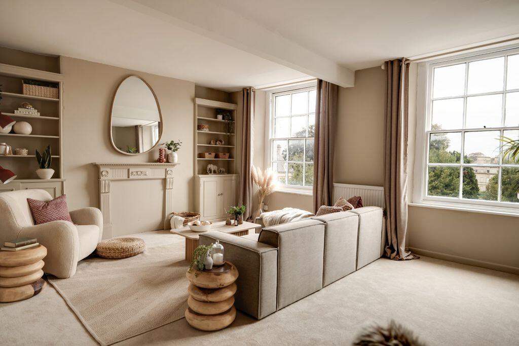 Apartment in Bristol - View 5