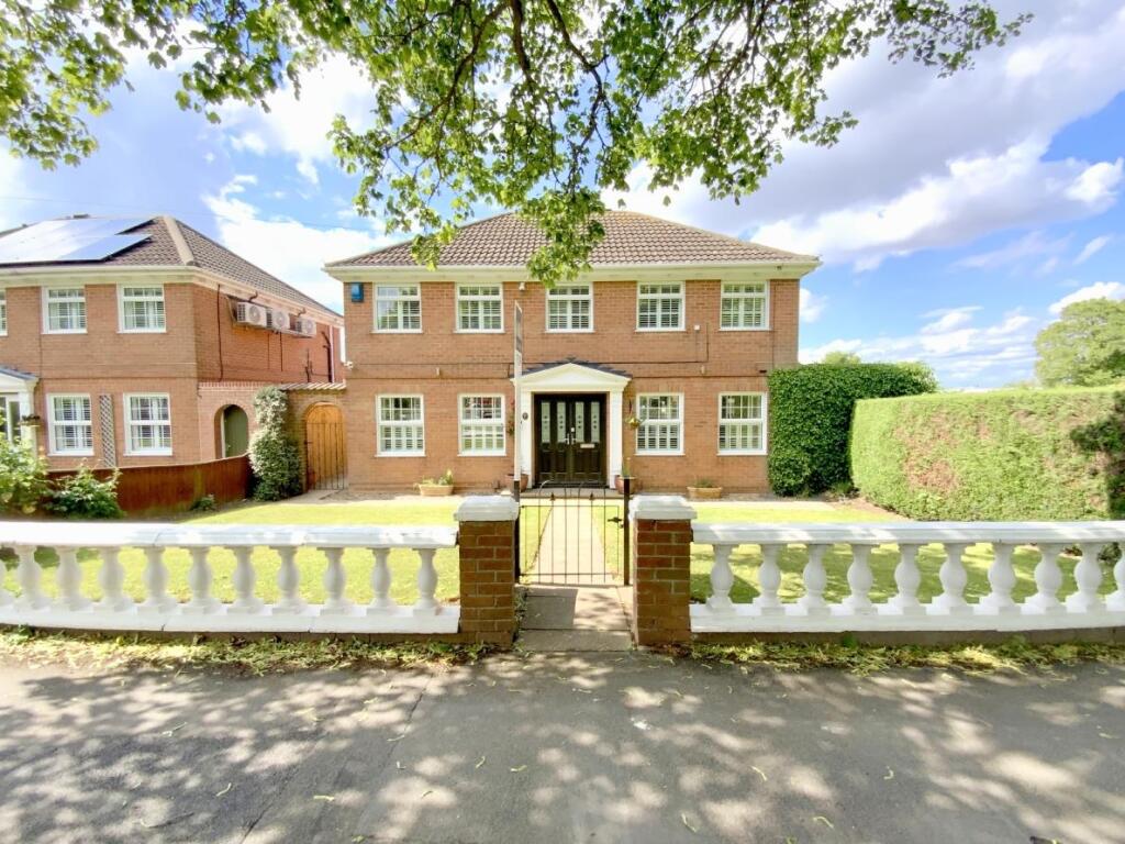 Main image of property: Ingram Place, Cleethorpes
