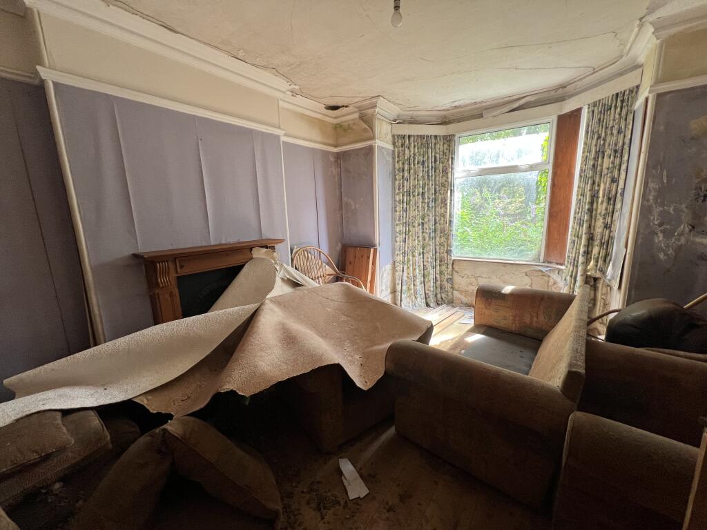 House in Carlisle - View 5