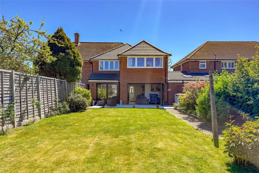 Additional image 24 of Manor Road, London Colney, St. Albans, Hertfordshire, AL2