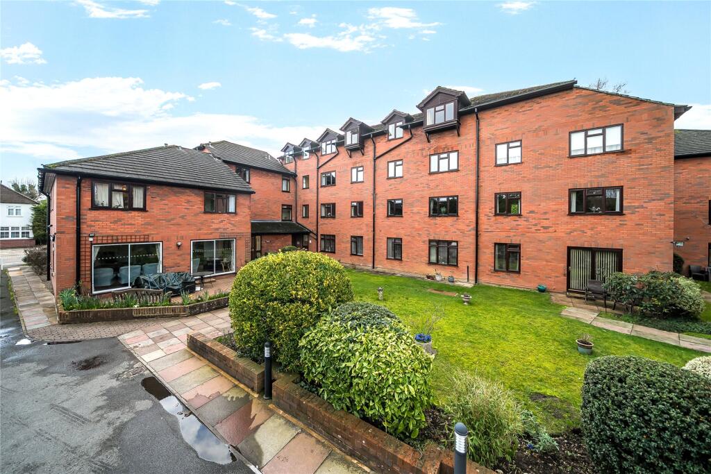 Main image of property: Farnborough Common, Orpington