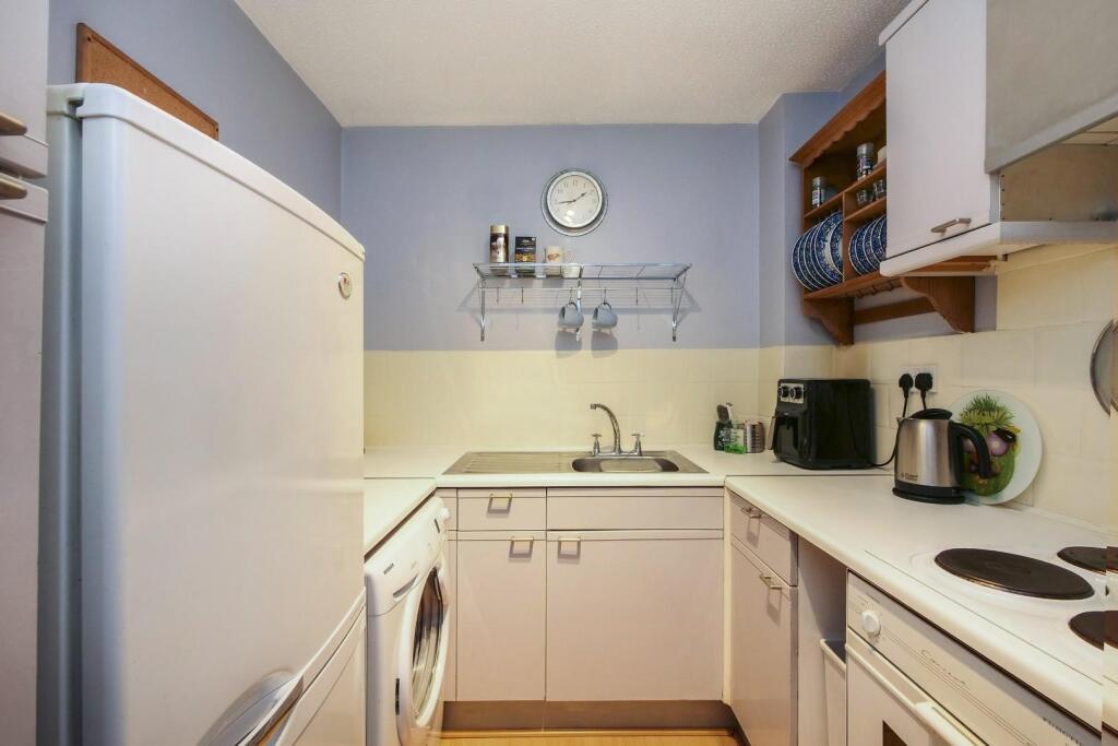 Apartment in York - View 4