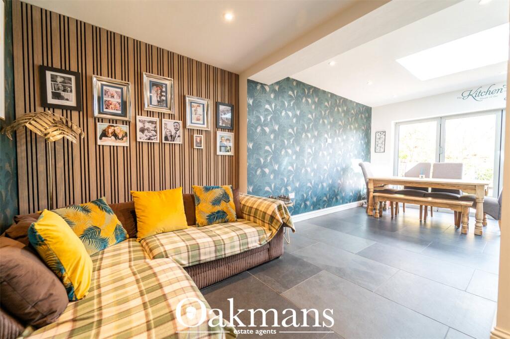 Additional image 7 of Poplar Road, Dorridge, Solihull, West Midlands, B93