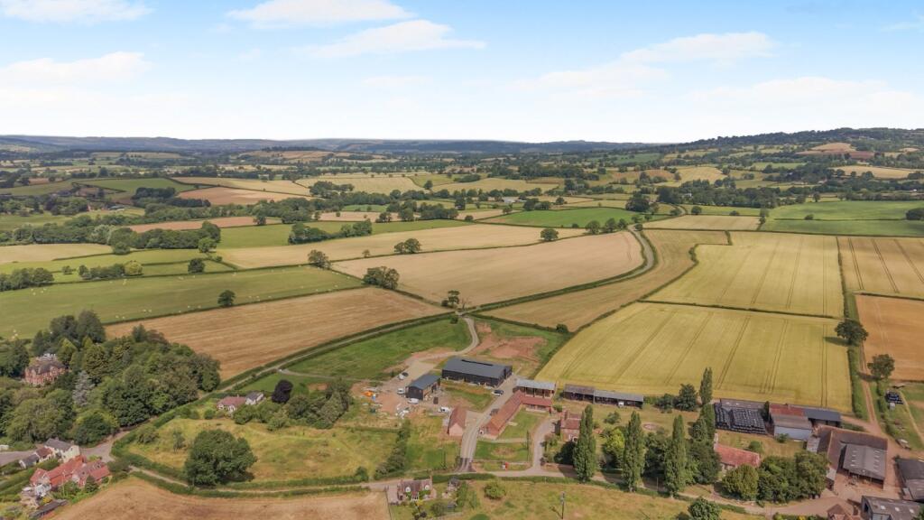 Main image of property: The Granary, Greete, Ludlow, Shropshire