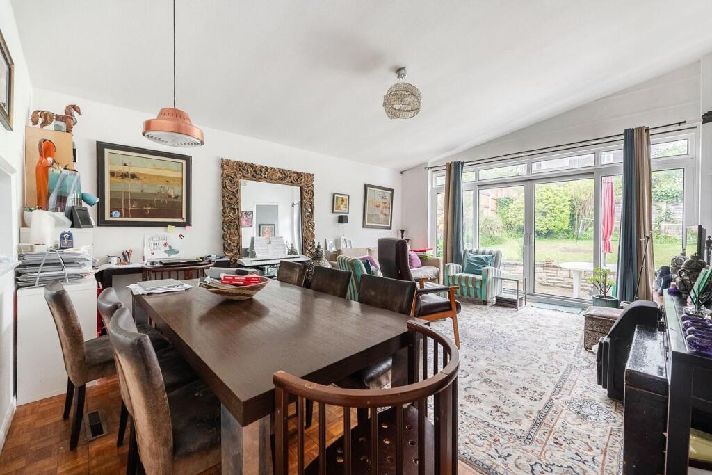 Main image of property: Winston Close, Harrow, HA3