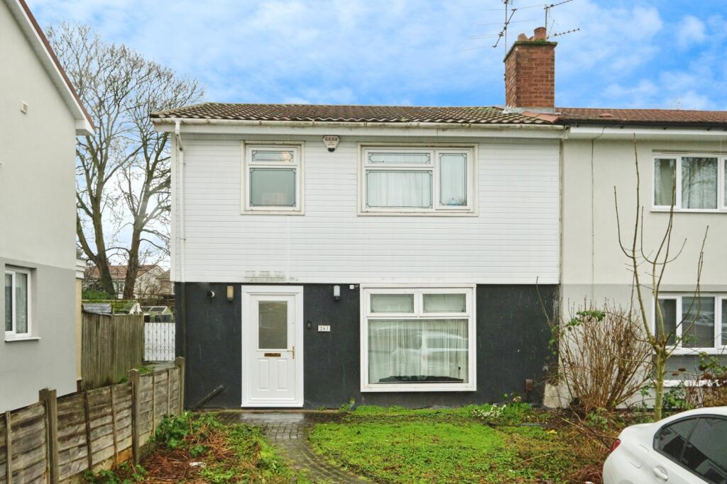 Main image of property: Horrell Road, Birmingham, West Midlands, B26