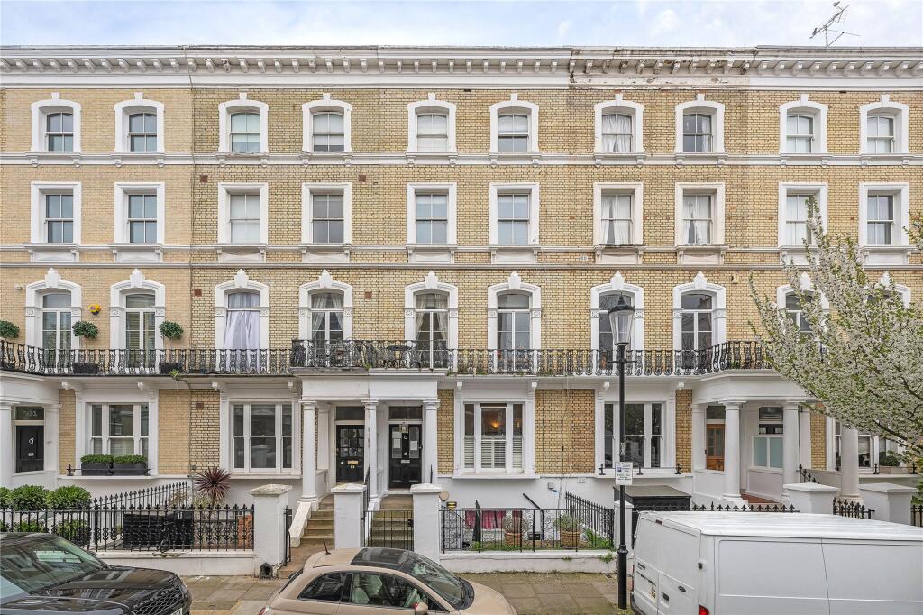 Main image of property: Cathcart Road, London, SW10