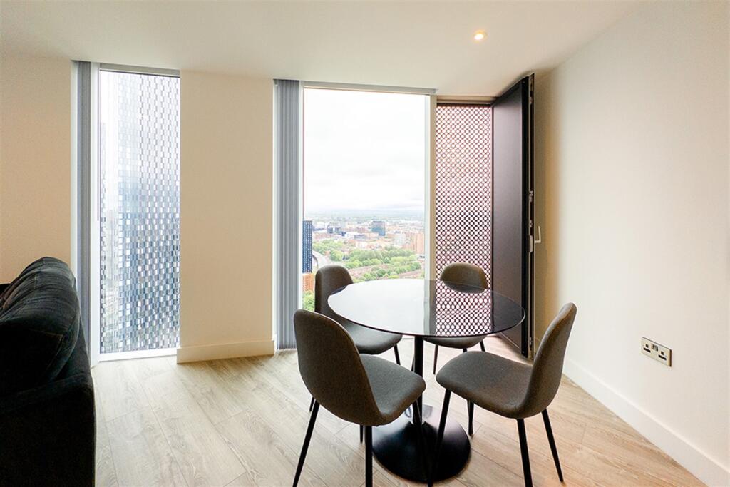 Apartment in Manchester - View 4