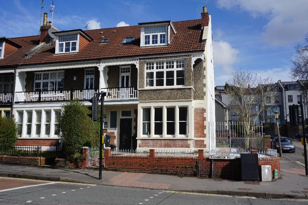 Main image of property: Cranbrook Road, Bristol, BS6