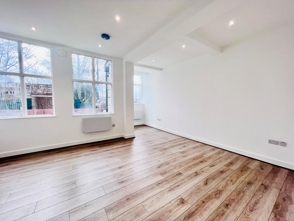 Main image of property: Railway Road, Urmston, M41