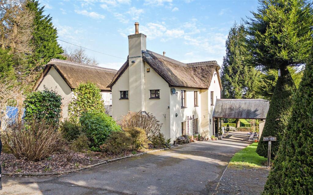 Main image of property: Llangain, Carmarthen, Carmarthenshire, SA33