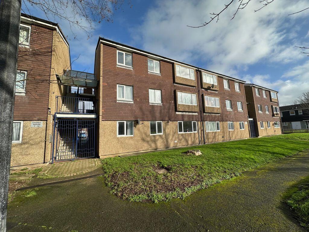 Main image of property: Bitterne Close, Gosport