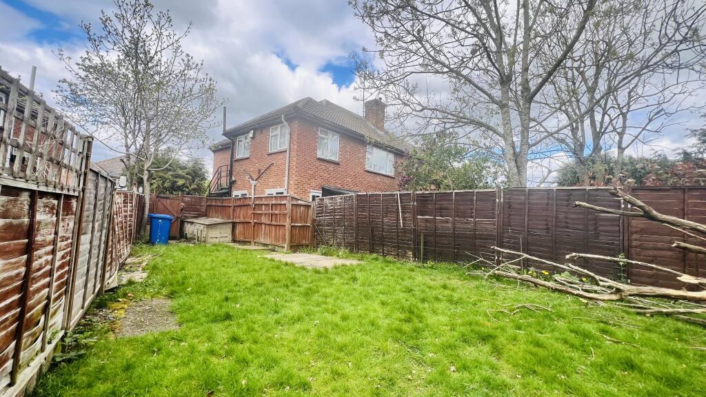 Main image of property: Collier Close, MAIDENHEAD