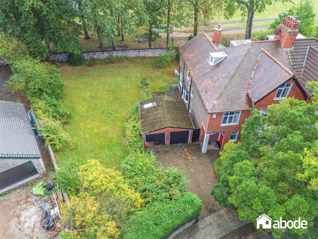 Main image of property: Garth Drive, Calderstones, Liverpool, L18