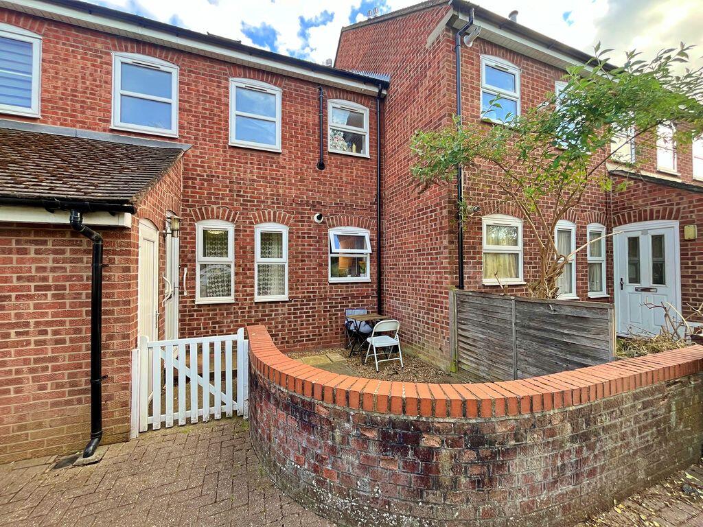 Main image of property: Palmerston Road
