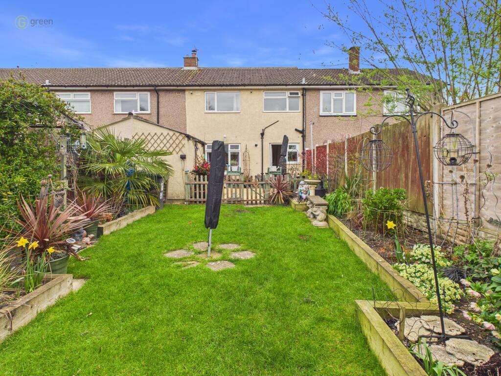 Additional image 13 of Masefield Drive, Tamworth, B79