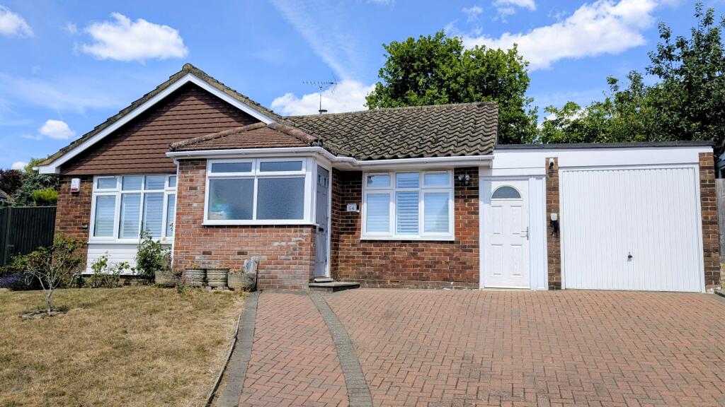 Main image of property: Churchill Crescent, Headley, Hampshire, GU35