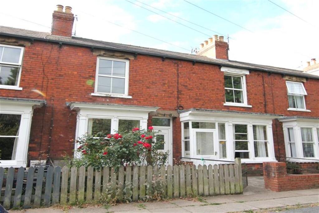 Main image of property: Butt Lane, HU17