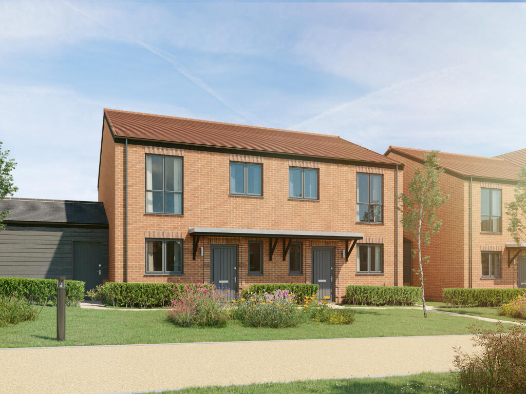Main image of property: Park Drive,
Kings Hill,
ME19 4NF