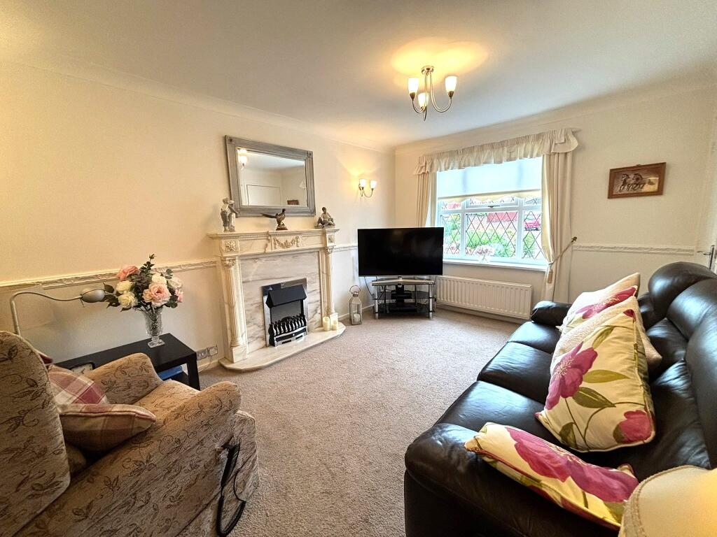 Craster Close, Chester Le Street, DH2 photo 4