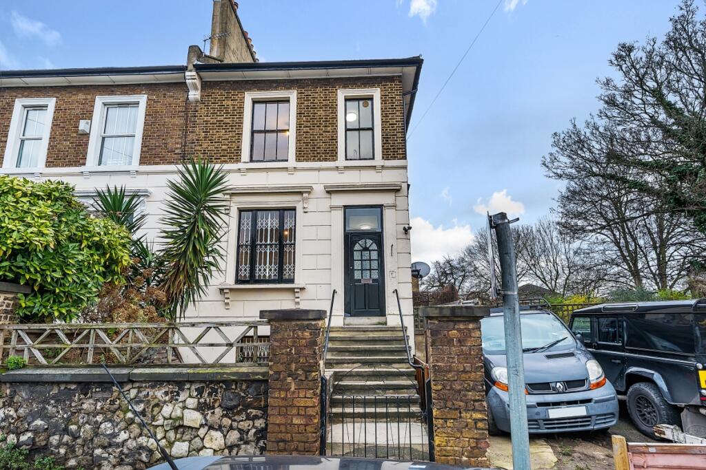 Main image of property: Marischal Road, London, SE13