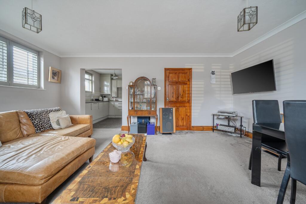 Main image of property: Ivor House, Rectory Lane, Sidcup, DA14