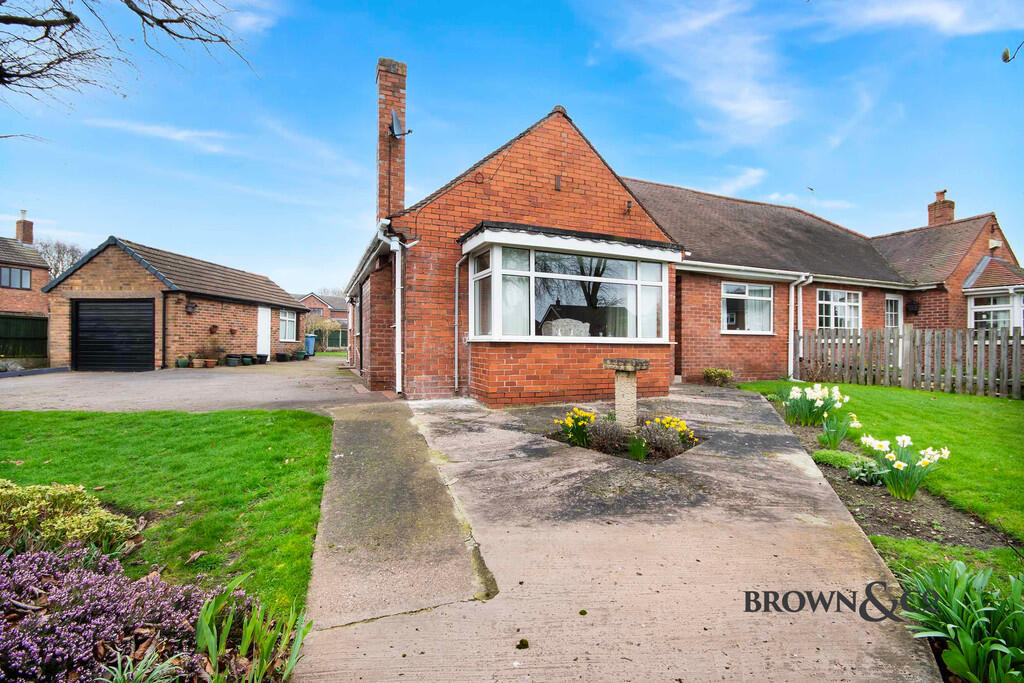 Main image of property: Tiln Lane, Retford