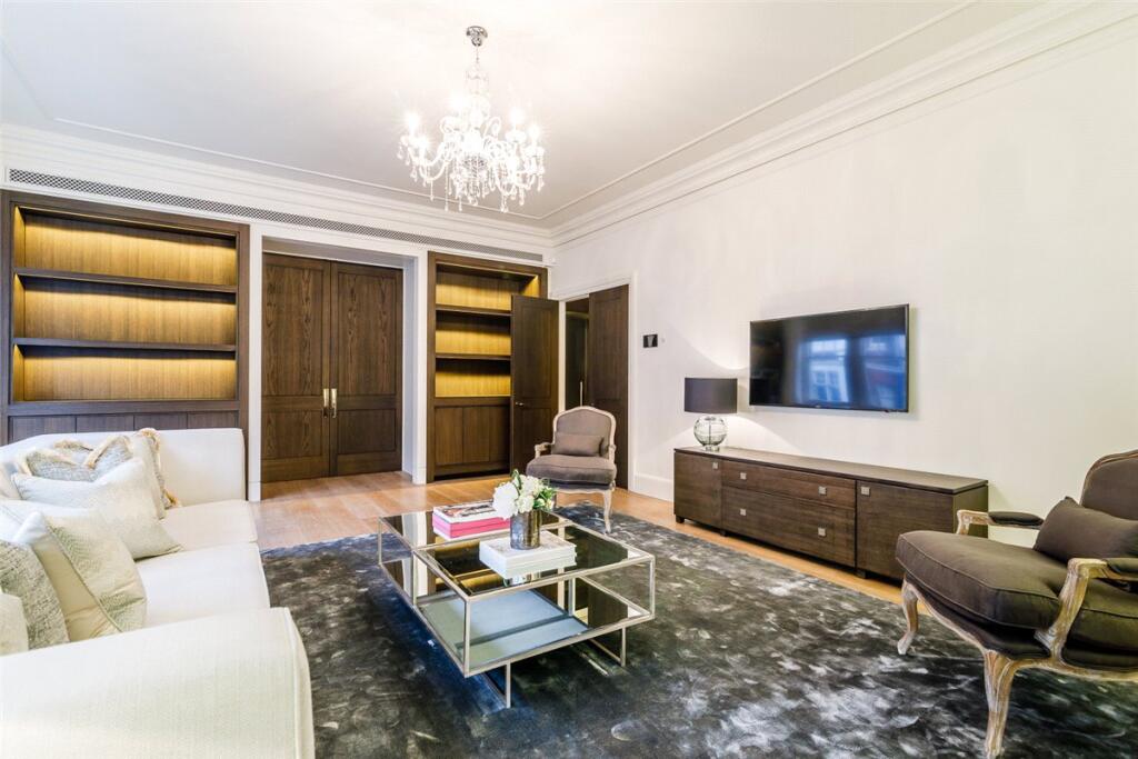 Main image of property: Duke Street, Mayfair, London, W1K