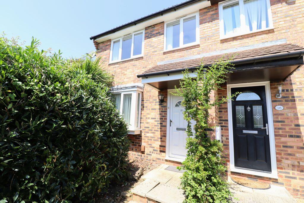 Main image of property: Sandown Court, Bletchley, Milton Keynes