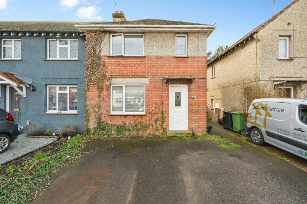 Main image of property: Locksley Road, Eastleigh