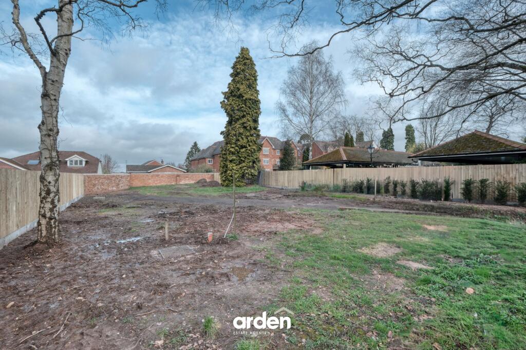 Additional image 12 of College Road, Bromsgrove, B60