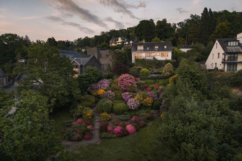 Main image of property: Birks Mere, Newby Bridge Road, Windermere, LA23 3LL